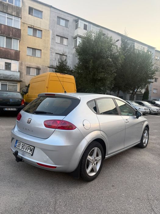 Vând Seat Leon 2011