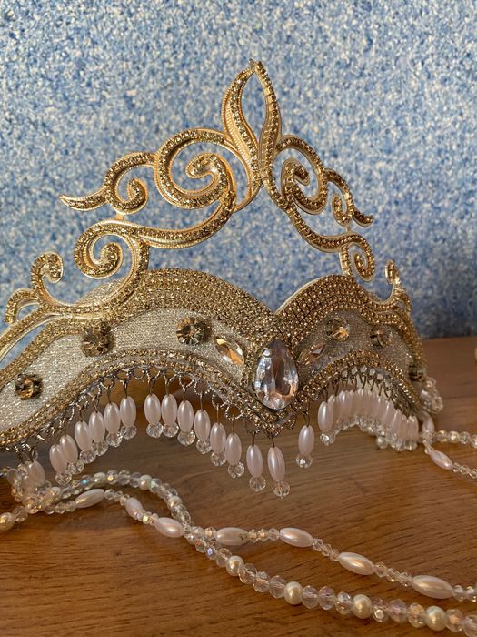 Салом учун ансамбль