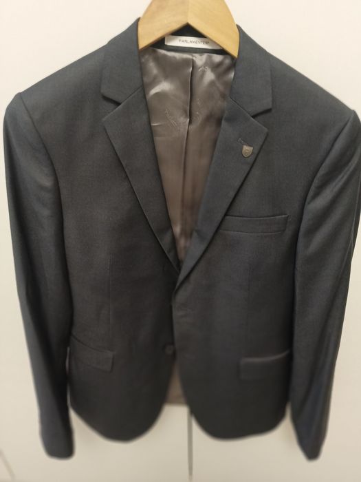 Костюм мужской классический