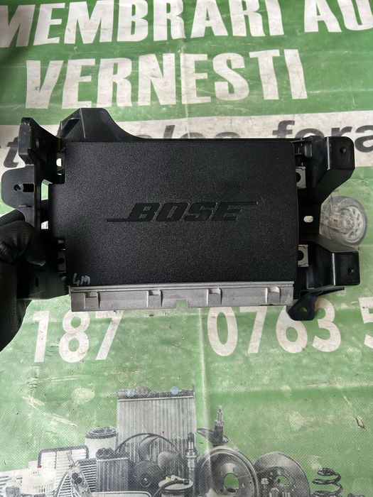 Modul sunet  Bose Audi Q7 4M 2017