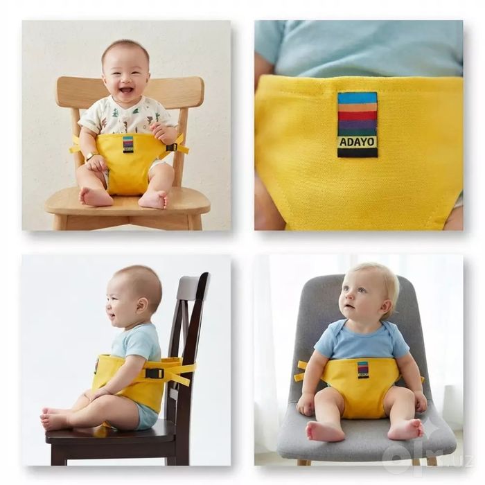 Baby nest-go'daklar uchun havfsizlik