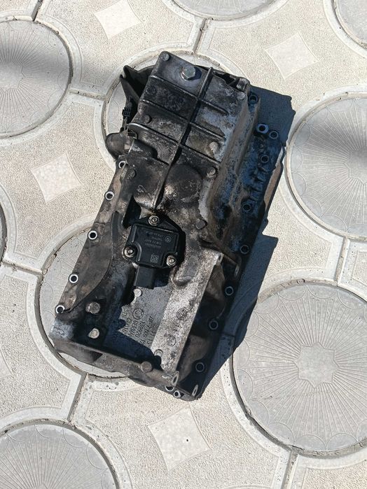 Baie ulei BMW X3 f25 xdrive motor2.0, 184 cp