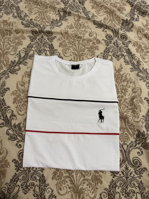 tricou polo ralph lauren