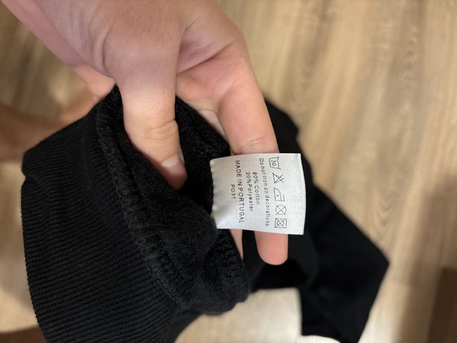 Горнище Trapstar