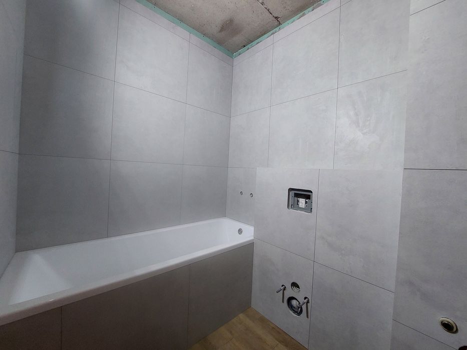 Услуги кафельщика.