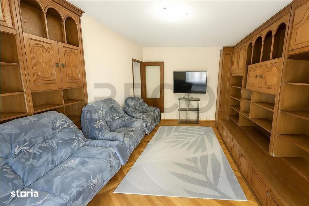 RECO apartament  2 camere in Decebal