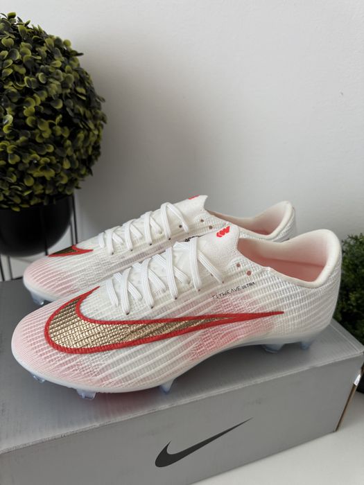 Ghete fotbal Nike Mercurial Superfly Elite FG