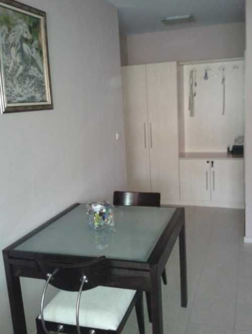 Двустаен апартамент в Белите брези