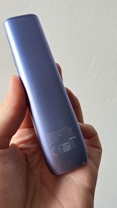 Vând dispozitiv Iqos Iluma