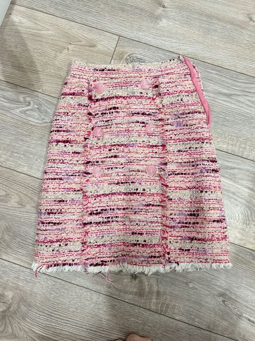 Розова пола mon Cher