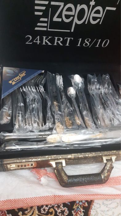 Подставка ыдыстар