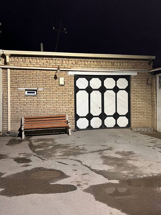 Ахмад дониш трикотажка томонида участка сотилади