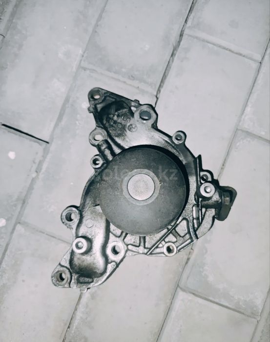 Запчасти по двигателю 6g73, 74,75