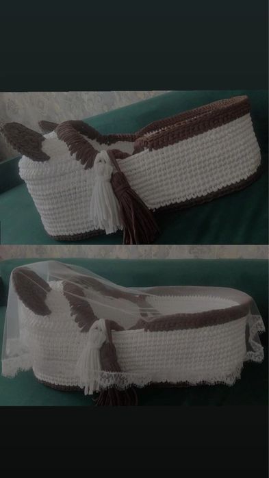 Янги болалар люлкаси