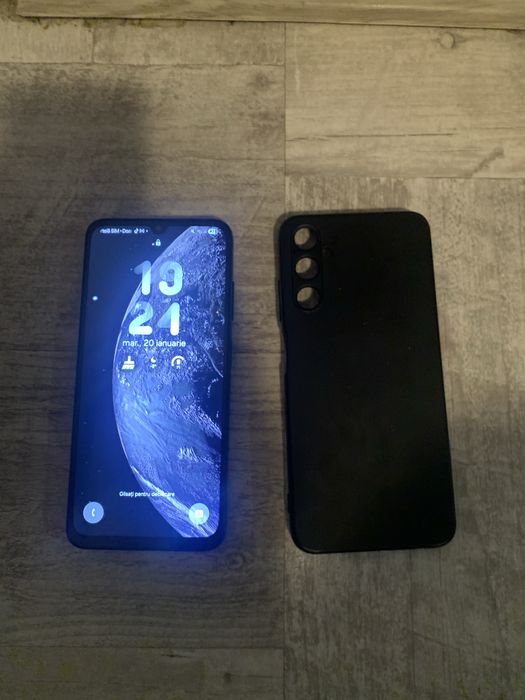 Vand samsung galaxy a05s