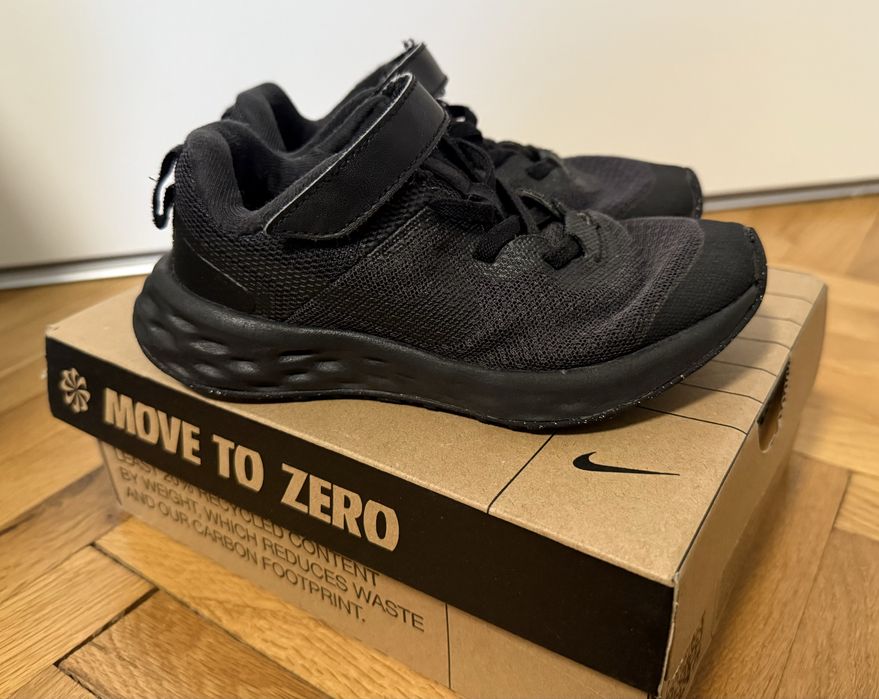 Детски обувки/маратонки Nike Revolution 5, 6 и ботуши D.D. Step