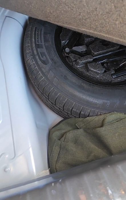 Cobalt Кобальт 4, 23/24 г. Я хозяин. Не перекуп