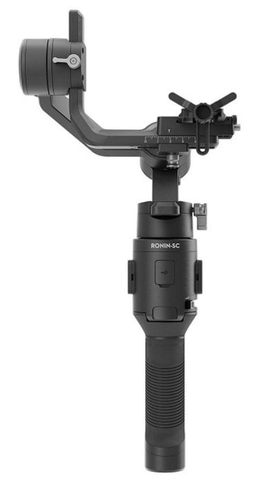 Стедикам DJI Ronin-S