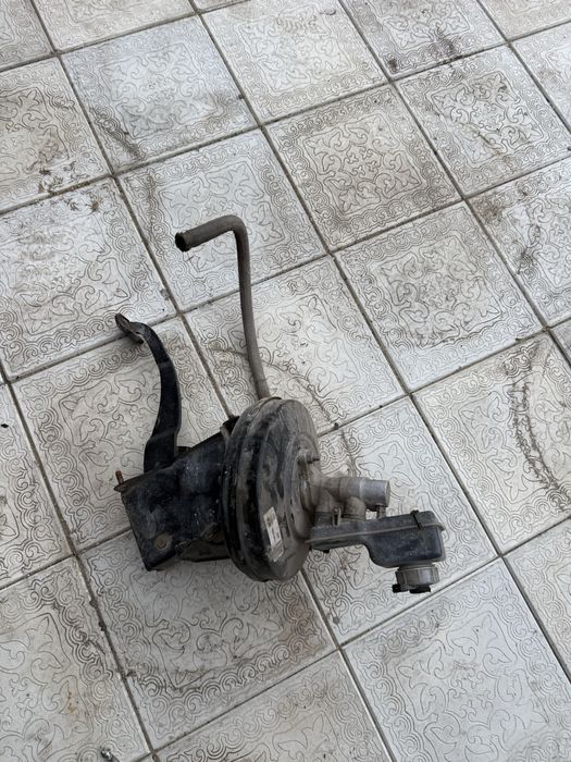 Продам вакум и гтц в сборе приора