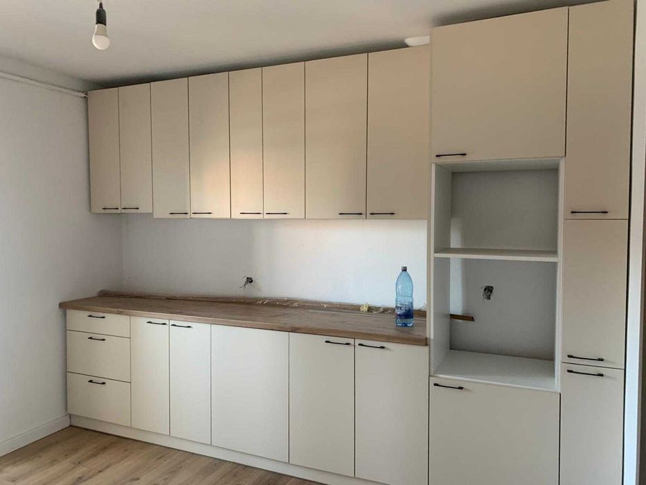 Vând apartament 3 camere renovat – 73,5 m²