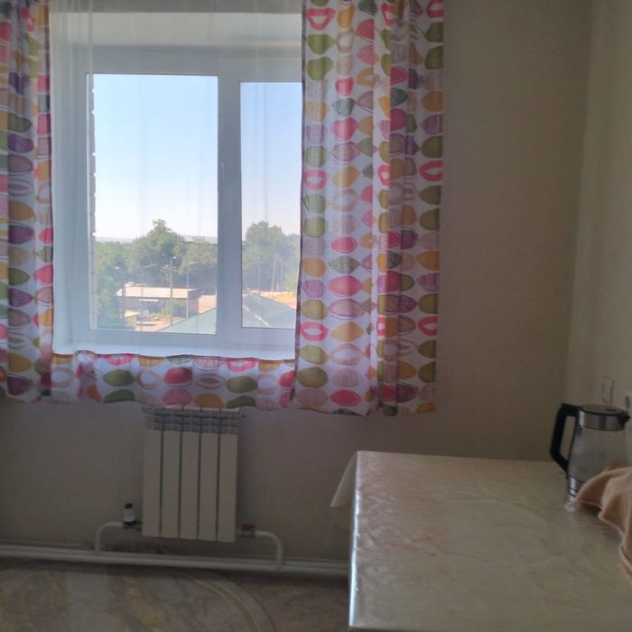 Продам  квартиру в городе Аягоз
