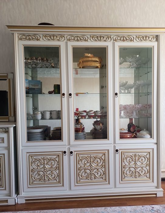 Комплект для гостинной