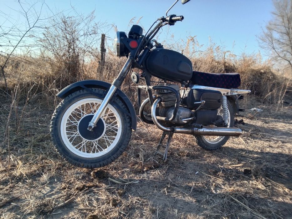 Восход 3м  175 кубов