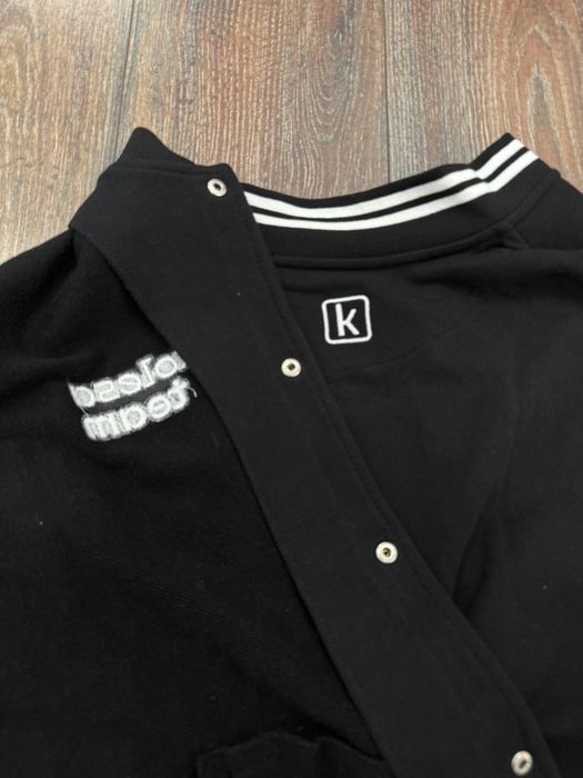 бомбер Kolesa Team (qazaq republic)