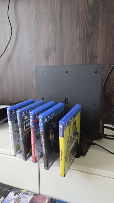 Sony playstation 4