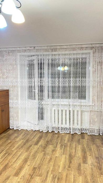 продам 1 комнаатную квартиру