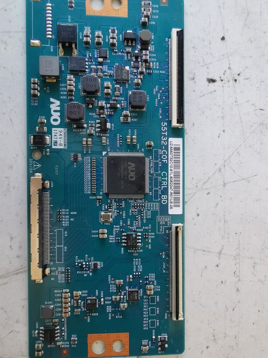 Philips 50PUS6262/12 за части