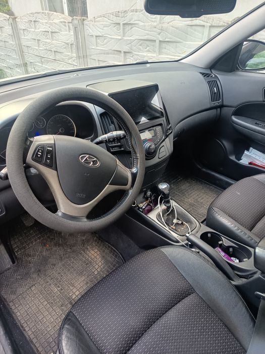 Vanzare Hyundai 1.6