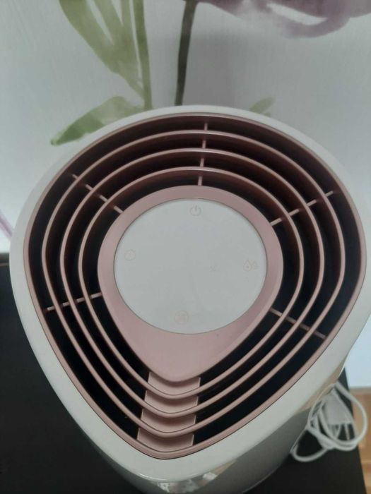 Овлажнител за въздух Philips 3000