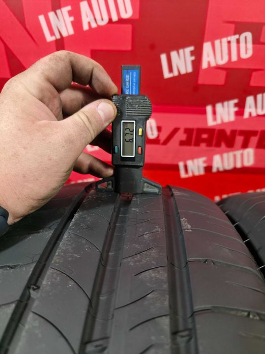 Anvelope de VARA - 205/55/16 - Michelin - 6.7 MM - DOT 2023 !