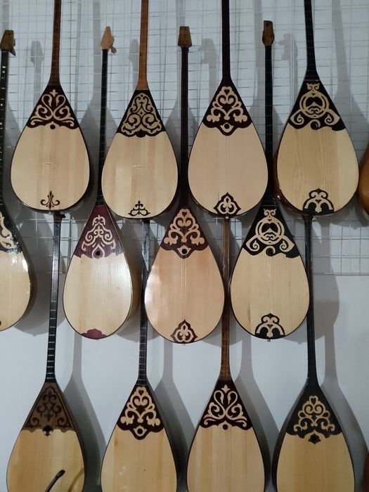 Домбыра,дамбыра,гитара,музыку,аспаб,барабан,қобыз,