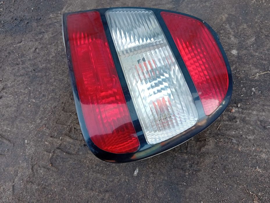 Фонарь Daewoo Leganza