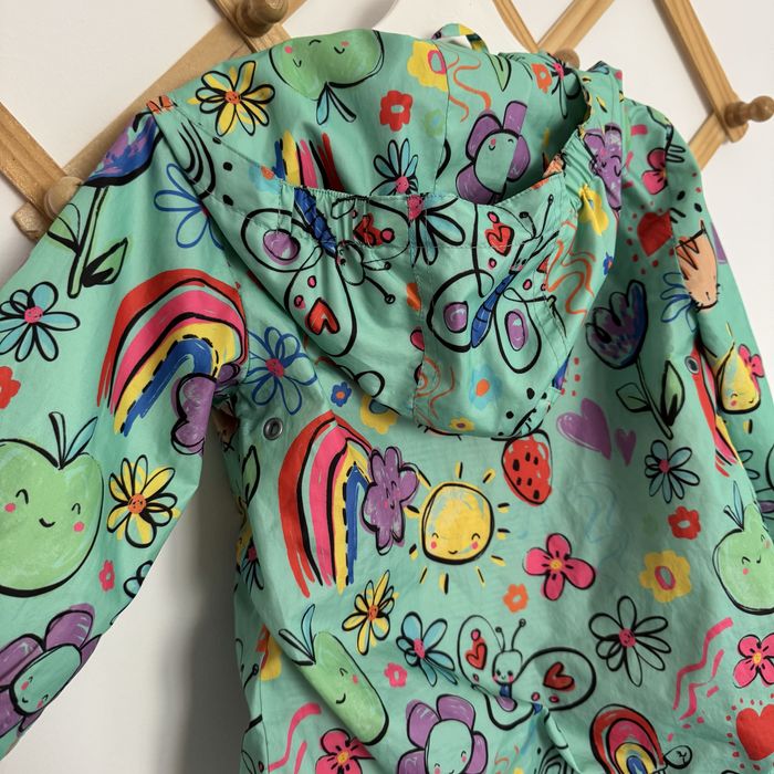 легкие курточки 1,5-2-3года