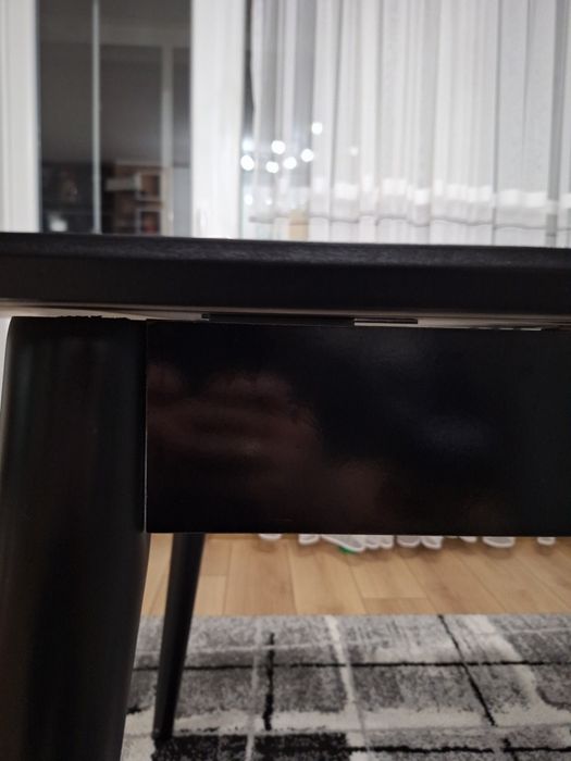 Кухненска маса разтегателна