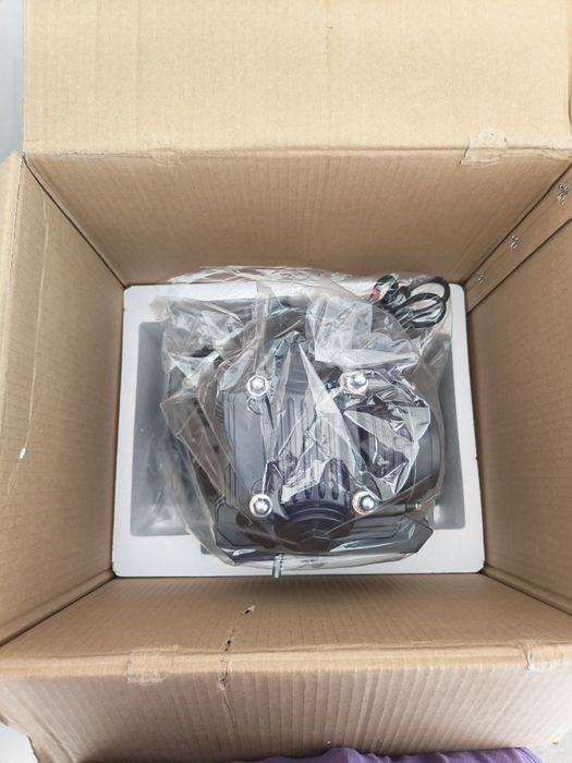 Motor  pentru moto cross dirt bike 300cc in 4 timpi  cutie de viteza in 5 viteze