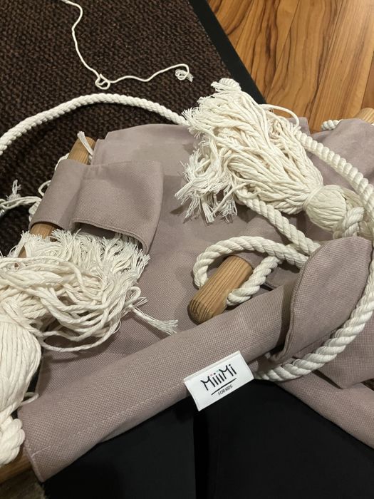 Leagan Grey Miimi for Kids