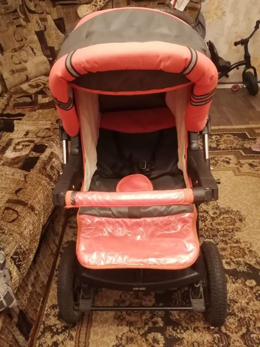 Продаю коляску трансформер