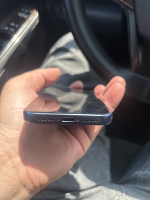 Iphone 17 pro продам срочно новый