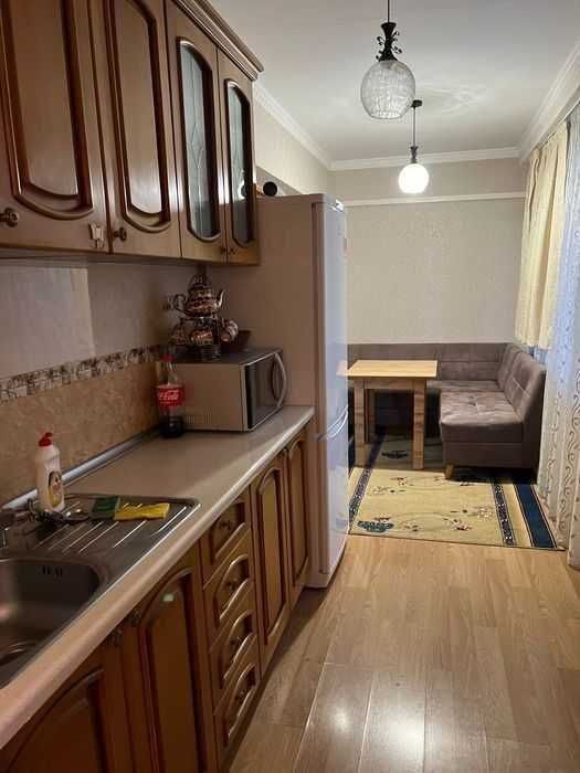 Сдаëтся квартира парк фуркат