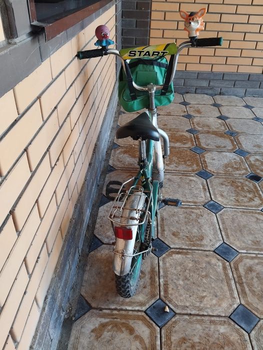 Продам велосипед