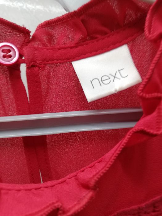 Rochiță Next pt 6-7 ani