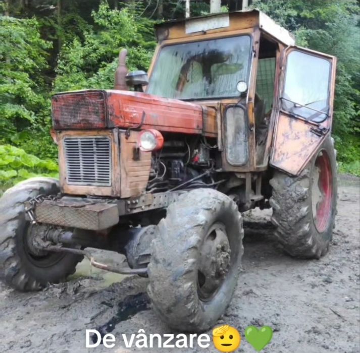 De vânzare! U651