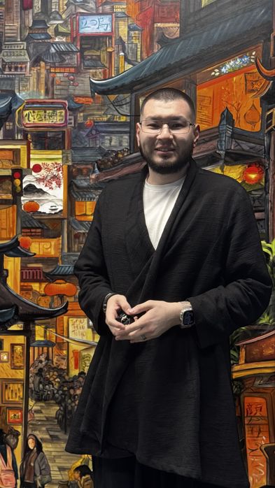 Психолог - консультант