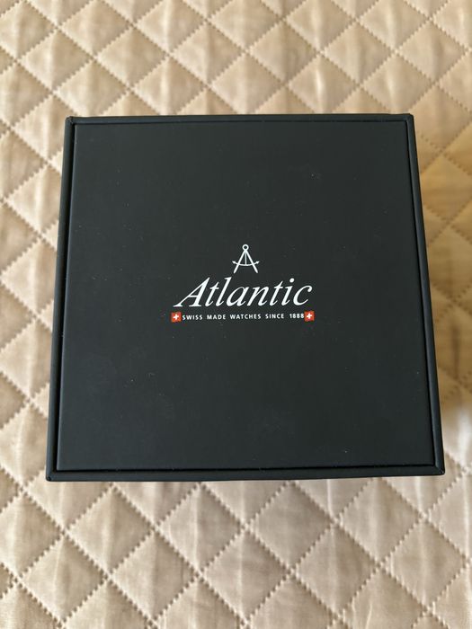 Atlantic Sealine
