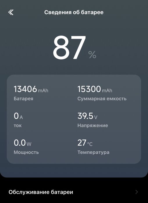 Самокат NINEBOT GP30