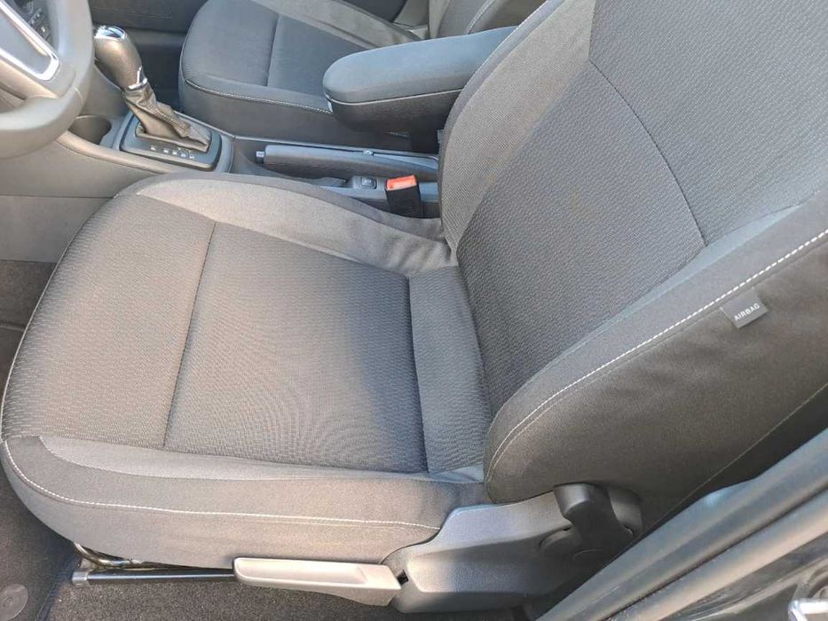 Шкода Рапид 1,6 TDI